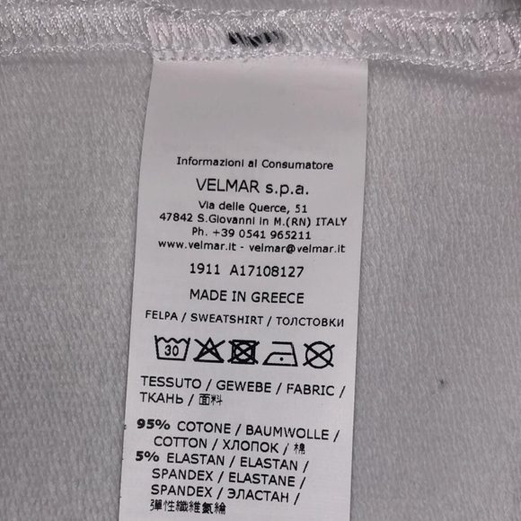 moschino sweatshirt - Picture 3 of 4